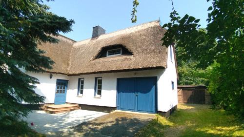 Gustow Casa | Dat Rügenhus