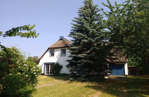 Gustow Casa | Dat Rügenhus Summary: