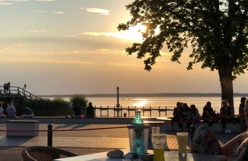 Region Hannover District Casa | Dat Sonnenhus am Steinhuder Meer