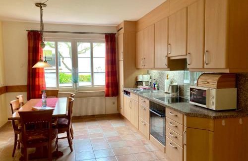 Wangerooge Apartamento | Dat Spatzenhus 3