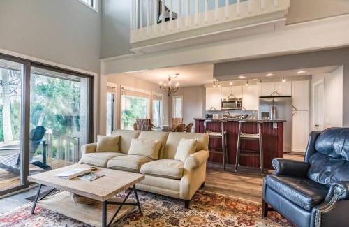 Dataw Island Casa | Dataw Island 2016 Bluff Villa Rd