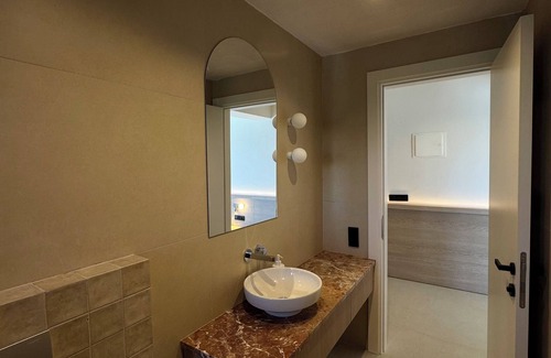 Datca City Center Hotel | Datca Deniz Hotel