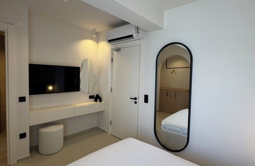 Datca City Center Hotel | Datca Deniz Hotel