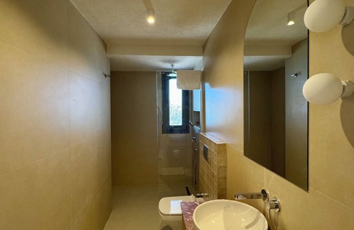 Datca City Center Hotel | Datca Deniz Hotel