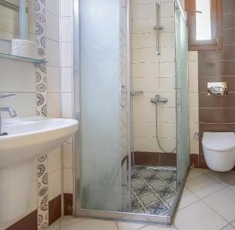Datca City Center Hotel | Datca Kilic Hotel