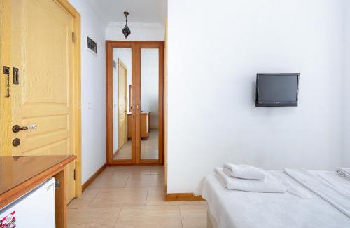 Datca City Center Hotel | Datca Kilic Hotel