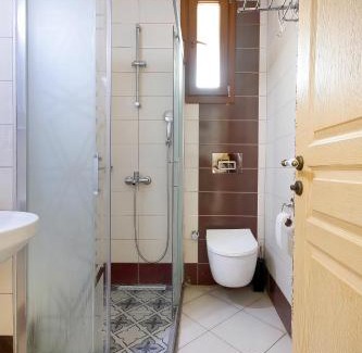 Datca City Center Hotel | Datca Kilic Hotel