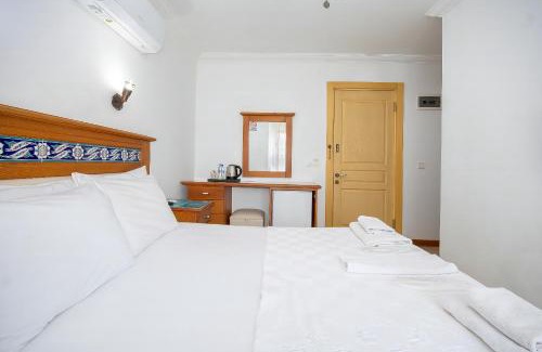 Datca City Center Hotel | Datca Kilic Hotel