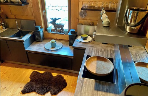 Labaroche Casa | Datchas Lodges - Les Carpates - Entre Design & Tradition