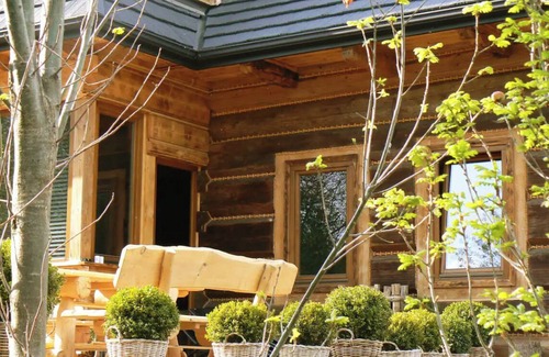 Labaroche Casa | Datchas Lodges - Les Tatras - Entre Design & Tradition au Coeur Labaroche