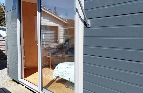 Richmond Casa | Dated but Delightful on D'Arcy