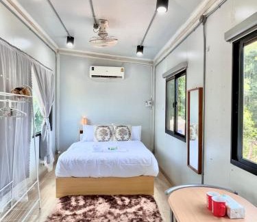 Nong Chik Otro | Datok homestay