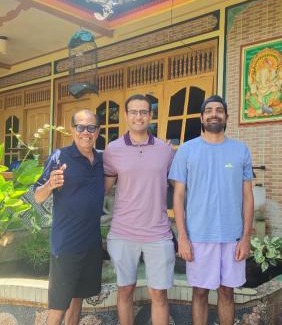 Ababi Casa | Dau Homestay