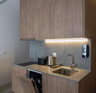 El Cabanyal Apartamento | Dau Studios