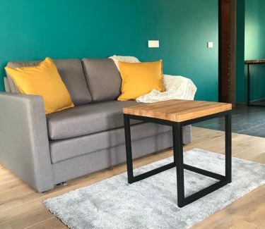 Anyksciai Apartamento | Daukanto apartamentai