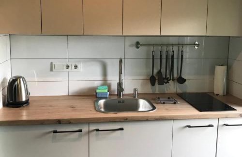 Anyksciai Apartamento | Daukanto apartamentai
