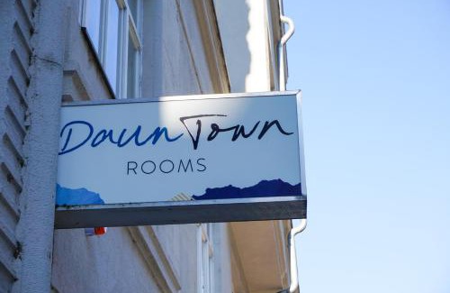 Josefstadt Hotel | DaunTown Rooms - Self Check-In