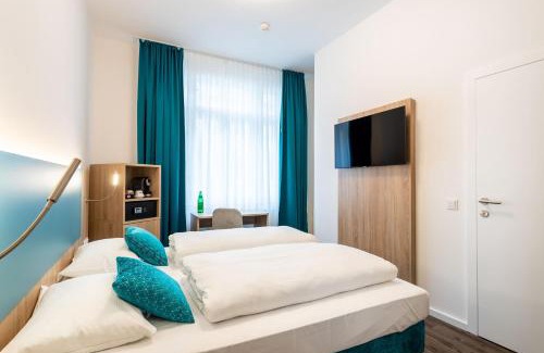 Josefstadt Hotel | DaunTown Rooms - Self Check-In