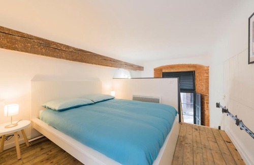 Capitole Apartamento | Daurade