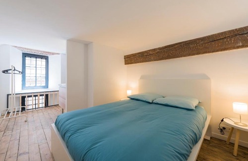 Capitole Apartamento | Daurade