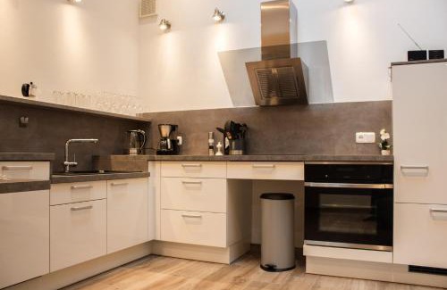 Siegsdorf Apartamento | Dauscher Hof - Sauna&Pool - Chiemgau Karte