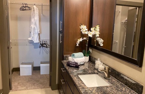 MacGregor Apartamento | DAVANI | Gran vista del centro médico | Houston
