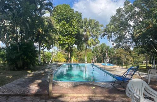 Rio Branco Cabina | Davi Modesto