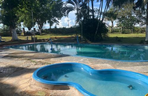 Rio Branco Cabina | Davi Modesto