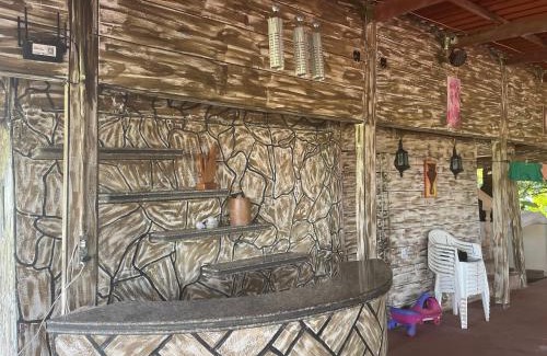 Rio Branco Cabina | Davi Modesto