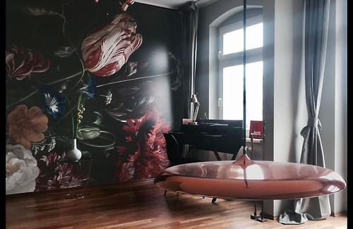 Tiergarten Apartamento | David House