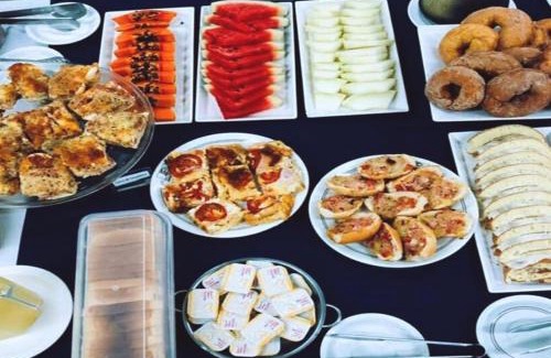 Osasco Hotel | David Plaza Hotel