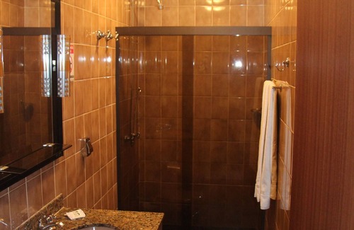 Osasco Hotel | David Plaza Hotel