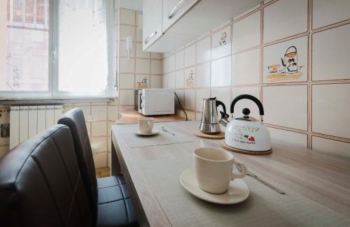Pero Apartamento | David's House