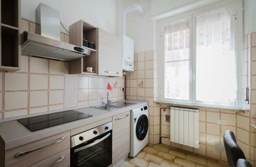 Pero Apartamento | David's House