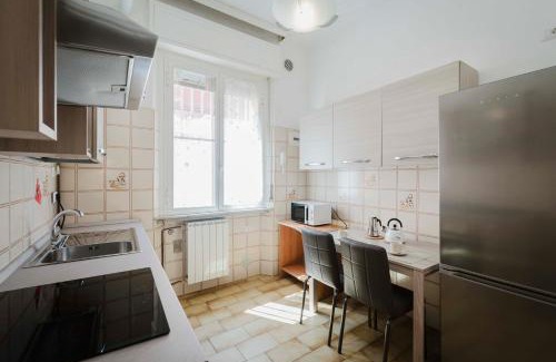 Pero Apartamento | David's House