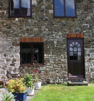 Whitland Casa | David's Organic Farm Wales