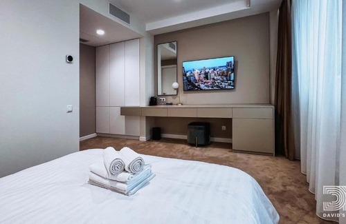 Bucharest Hotel | DAVID'S RENTAL ROOMs