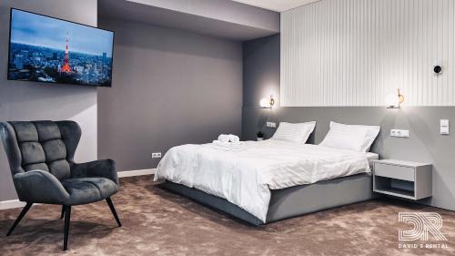 Bucharest Hotel | DAVID'S RENTAL ROOMs