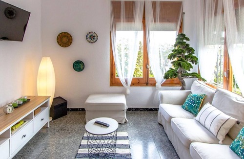 Sant Cugat del Valles Villa | David Sant Cugat Ref 561.136