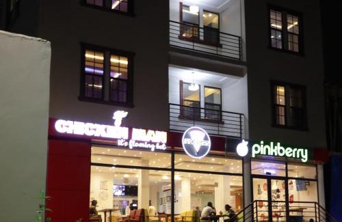 Kumasi Apartamento | Davina's Villa