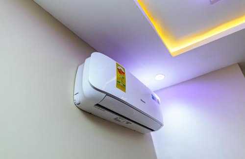 Kumasi Apartamento | Davina's Villa