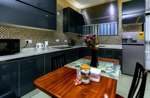 Kumasi Apartamento | Davina's Villa