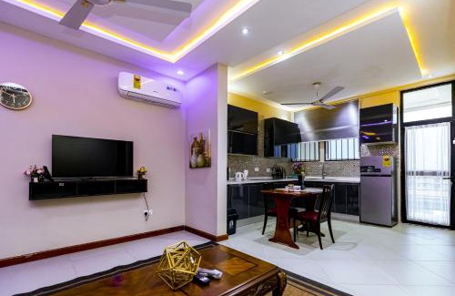 Kumasi Apartamento | Davina's Villa