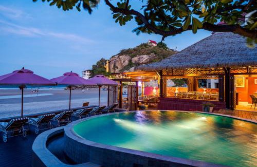 Khao Takiab Complejo | Davinia Hua Hin Resort