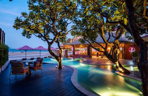 Khao Takiab Complejo | Davinia Hua Hin Resort