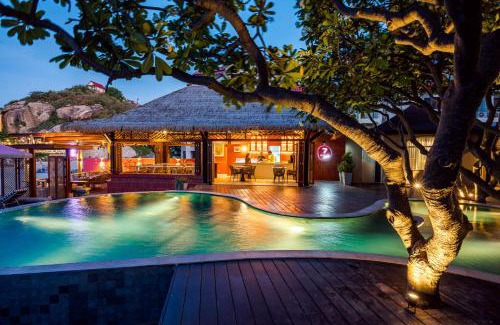 Khao Takiab Complejo | Davinia Hua Hin Resort