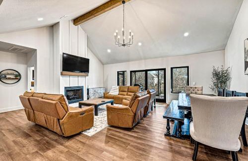 Bella Vista Casa | Daviot Dream