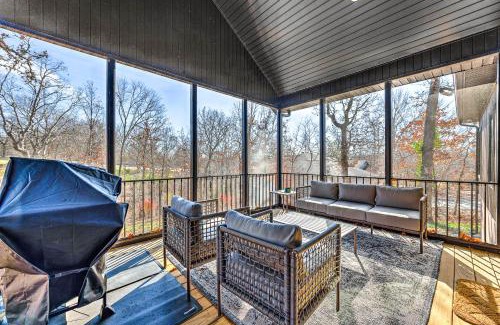 Bella Vista Casa | Daviot Dream