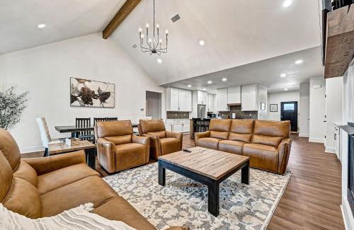 Bella Vista Casa | Daviot Dream