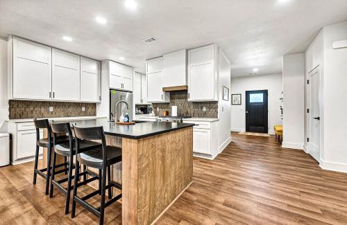 Bella Vista Casa | Daviot Dream